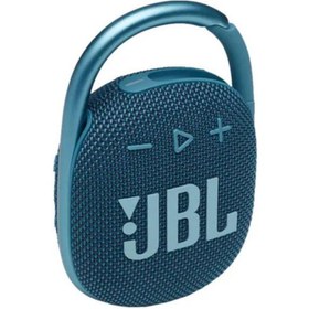 Resim JBL Clıp4 Bluetooth Hoparlör 