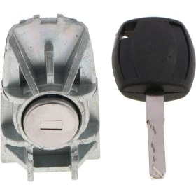 Resim Blesiya 2006-2010 Için Kapı Kilidi Silindir Ön Sol Lh Tarafı W Anahtar (Yurt Dışından) 