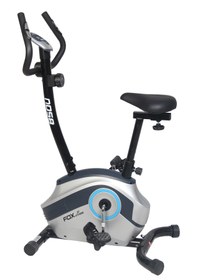 Resim Fox Fitness 850U Nabız Ölçerli Manyetik Kondisyon Bisikleti 