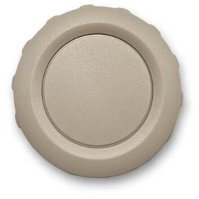 Resim gkl Audi Tt 2015-2023 Uyumlu Ön Sağ Sol Koltuk Sırt Ayar Tekeri Makarası Bej Renk 8k0881671 (1 Adet) 