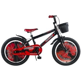 Resim Tunca Beemer Ranger 20" Jant Çocuk Bisikleti 