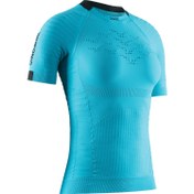 Resim X-BIONIC:registered: EFFEKTOR 4D RUNNING SHIRT SH SL WMN 