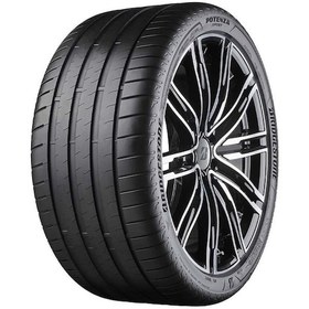 Resim Bridgestone 235/55R19 105Y XL POTENZA SPORT 