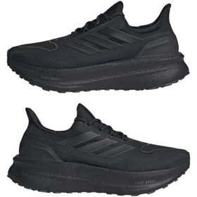 Resim adidas Ultraboost 5 Gore-tex Erkek Siyah Yol Koşusu Ayakkabı 
