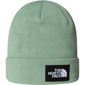 Resim The North Face Outdoor aksesuarlari Bereler DOCK WORKER RECYCLED BEANIE 