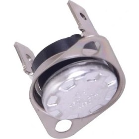 Resim FullYedek Ekmek Yapma Makinesi Limit Termostat 250 Derece Sensör 