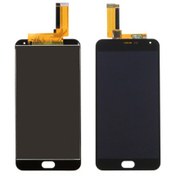 Resim Kadrioğlu Meizu M2 Note Lcd Ekran Dokunmatik 
