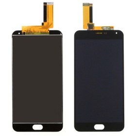 Resim Kadrioğlu Meizu M2 Note Lcd Ekran Dokunmatik 