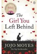 Resim The Girl You Left Behind 