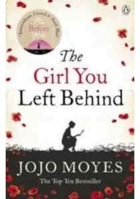 Resim The Girl You Left Behind 