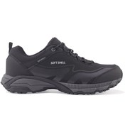 Resim Lumberjack EAGLE 3PR Siyah Erkek Outdoor 