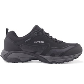 Resim Lumberjack EAGLE 3PR Siyah Erkek Outdoor 