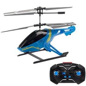 Resim Silverlit Air Python Uzaktan Kumandalı Helikopter Mavi 84786 