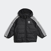 Resim adidas Unisex Çocuk Mont HK7451 