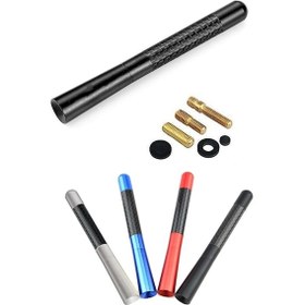 Resim Noktaoto Renault Clio 4 Uygun Oto Radio Çubuk Anten [Tüm Renkler] 