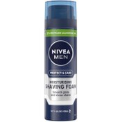 Resim Nivea Men Protect and Care Tıraş Köpüğü 200ml 