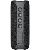 Resim Trıbıt Stormbox 2 Ipx7 Su Geçirmez 24 Saat Oynatma Süresi 2 17w Taşınabilir Dikey Bluetooth Hoparlör Siyah 