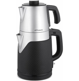 Resim Conti CTM-130 Dempro 2 L Çay Makinesi 