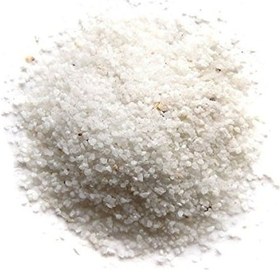 Resim Beyaz Silis Akvaryum Kumu 5 Kg 1-1.50 Mm 