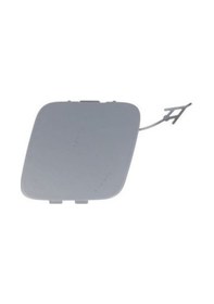 Resim Psa Mopar 39086944 Opel Astra K Arka Tampon Çeki Demir Kapağı 