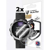 Resim Store Garmin Forerunner 645 Music Ekran Koruyucu, 2 Adet 