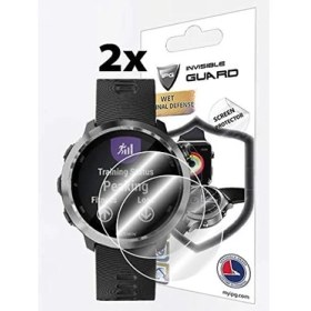 Resim Store Garmin Forerunner 645 Music Ekran Koruyucu, 2 Adet 