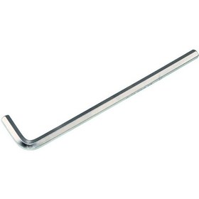 Resim İzeltaş 4903 Allen Anahtar Altı Köşe Uzun Boy 8 MM 