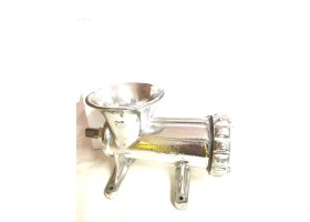 Resim Üçyıldız NO32 Kıyma Makinesi Motorsuz 