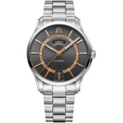 Resim Maurice Lacroix ML-PT6358SS002333-1 Erkek Kol Saati 