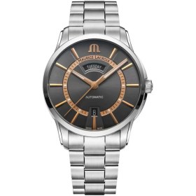 Resim Maurice Lacroix ML-PT6358SS002333-1 Erkek Kol Saati 