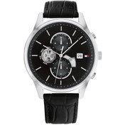 Resim Tommy Hilfiger Th1710502 Erkek Kol Saati 