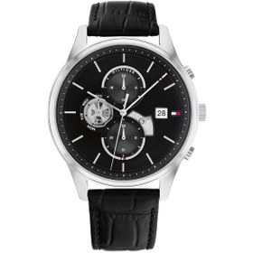 Resim Tommy Hilfiger Th1710502 Erkek Kol Saati 
