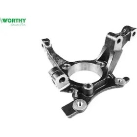 Resim Aks Taşiyici Sol Astra G 98-08 Worthy CY076/ 5308034 