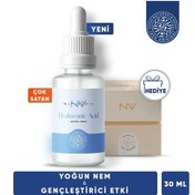 Resim Naturavia Cosmetics Hyalüronik Asit Serum 30 ML 