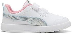 Resim PUMA Courtflexv3 Space Belle V Ps Çocuk Günlük Ayakkabı, 40434501 