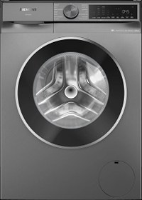 Resim Siemens WG64K2ZRTR iQ500 11 KG 1400 Devir Antrasit Çamaşır Makinesi 