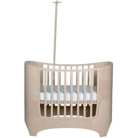 Resim Leander Classic Cibinlik Askısı Whitewash STD - STD / STD 