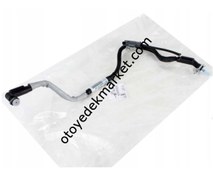 Resim Peugeot 208 (2020-2021) 1.5 Hdi Adblue Borusu (Sensörlü) (Orijinal) 