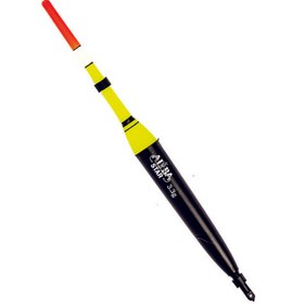 Resim Albastar Plastik Olta Şamandırası 507 - 3.3GR / Standart 