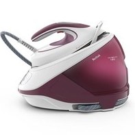 Resim Tefal SV9201 E0 Express Protect 2800 W Buhar Kazanlı Ütü 