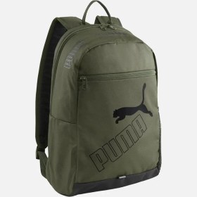 Resim Puma 079952 03 Puma Phase Backpack Iı Myrtle Yetişkin Erkek Sırt Çantası 