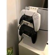 Resim Owl Global Morpiko Ps5 2'li Joystick Askısı Beyaz 1 Adet 