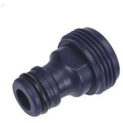Resim Daye Dy 8018 3/4 Inç Erkek Hortum Musluk Adaptörü 