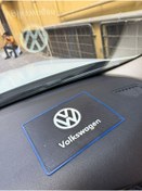 Resim OTO SÜSLEN İSTANBUL Volkswagen Torpido Üstü Kaydırmaz Ped 
