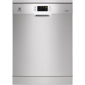 Resim Electrolux 6 Programlı Bulaşık Makinesi (ELX.911516326) 