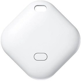 Resim Akıllı Bluetooth Gps Takip Cihazı İle Çalışmak Uygulamamı Bul Itag Anti Whıte 1-pack 