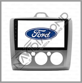 Resim NAVIDIAMOND FORD FOCUS 2 2006-2011 ANALOG 4 GB RAM 64 GB HAFIZA ANDROID MULTIMEDIA TEYP 