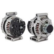 Resim Bosch 12V Alternatör Dinamo 150 A Com Cıtroen-Ford-Peugeot 2011 N11.302 