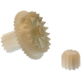 Resim Philips Uyumlu Epilasyon Makinesi Dişlisi (533454611) Uyumlu 