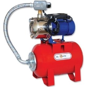Resim Water Ws-417 Paket Hidrofor 1 Hp 
